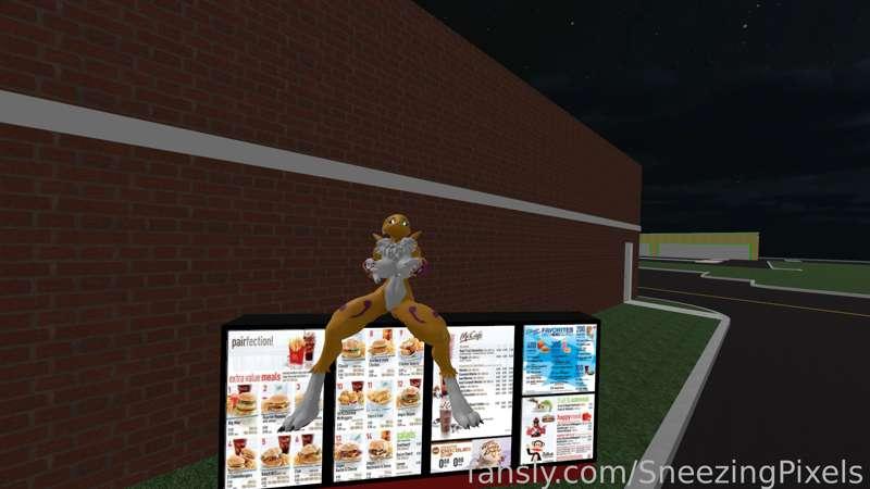 sneezingpixels image #8