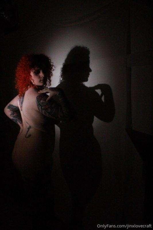 Moody!