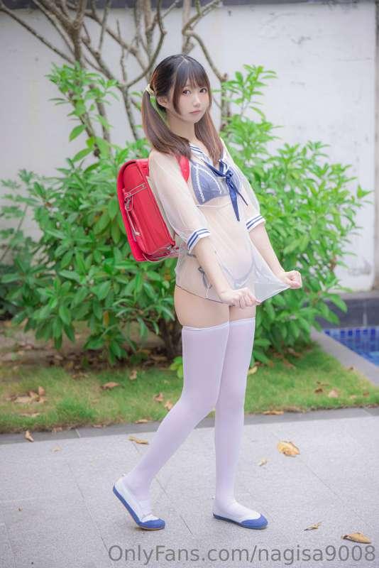 nagisa9008 image #2