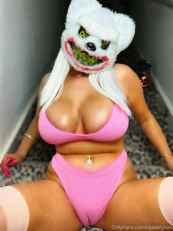 Creepy season👹👻💀🎃