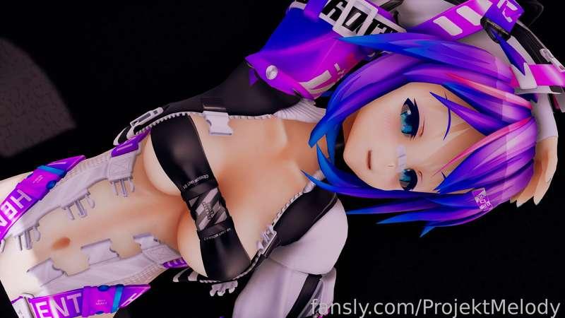 projektmelody image #2