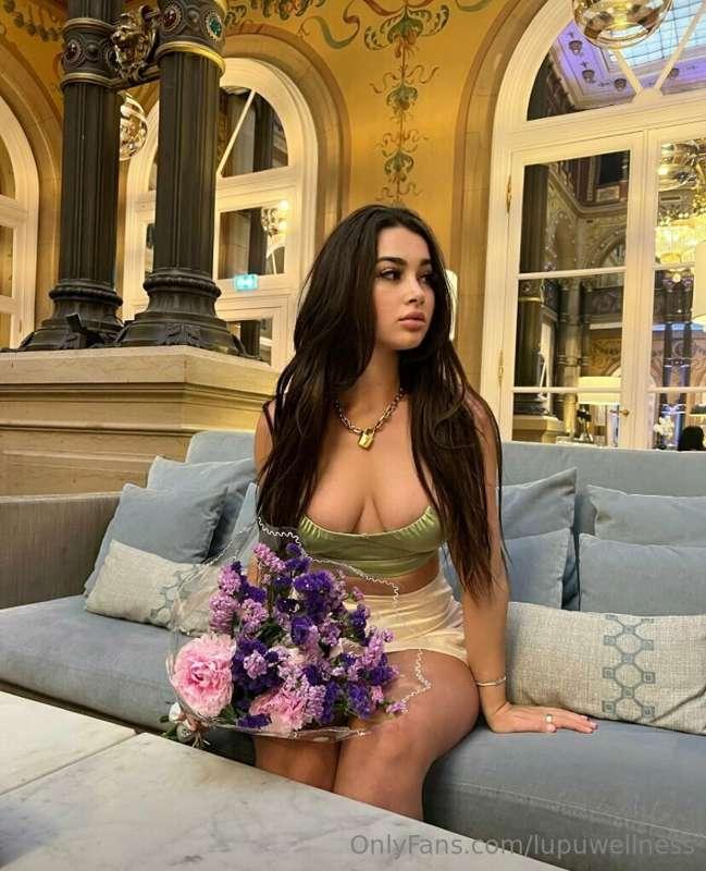 did you like the long hair?👀