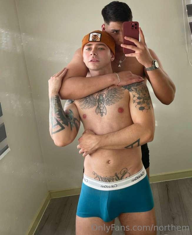 Good morning babys