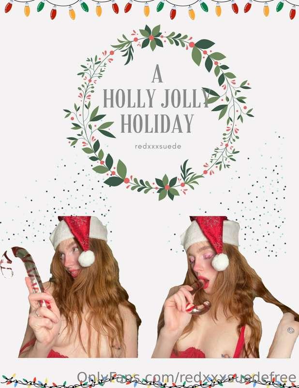 Merry Christmas 🎁🎄🦌💌