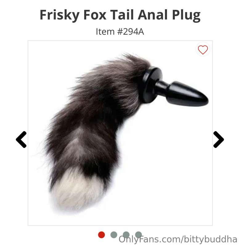 Genuine Question: would this make me a furry? 😅