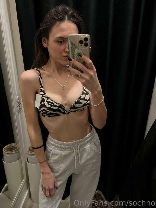 Обираю собі новий купальник на літо, як вам такий дизайн? Па..