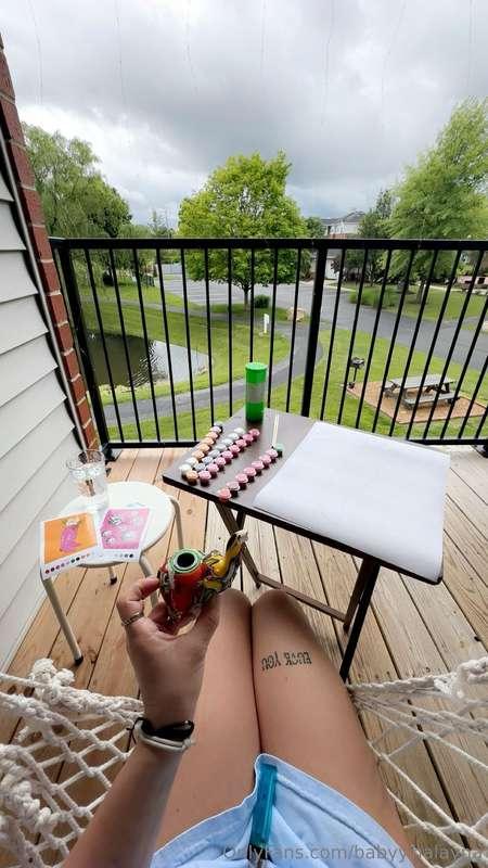 Found a new hobby :))