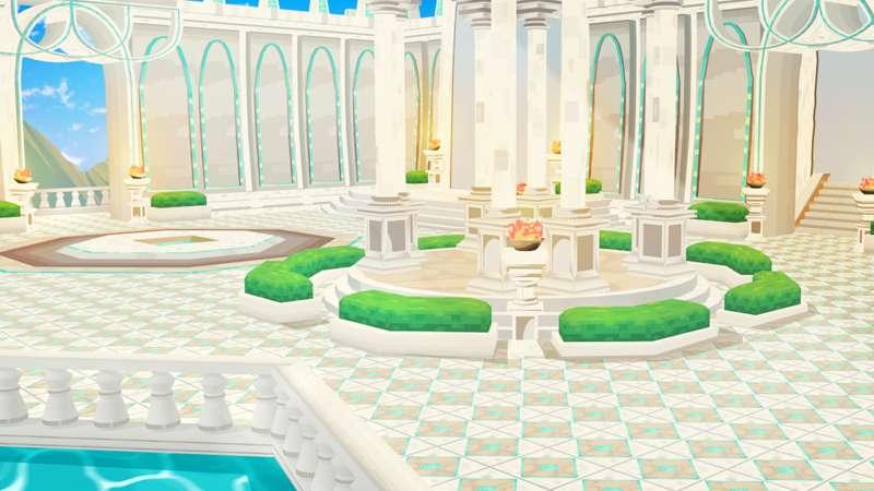 Monthly update #46