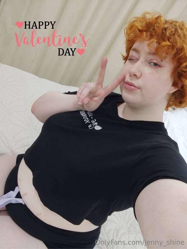 💋🧡 @queen_charly HOT REDHEAD VALENTINE 🧡💋## FREE SUBSCRIPTIO..
