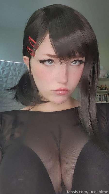 luceilhime image #0