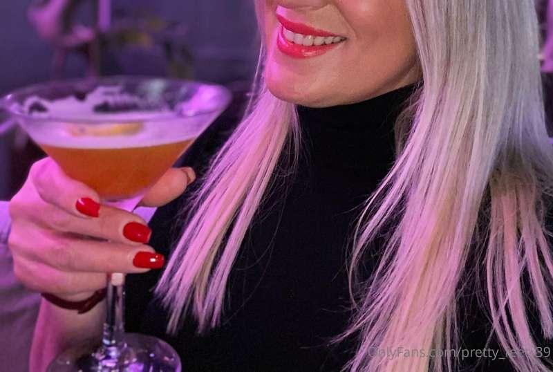 Cheers 🍸