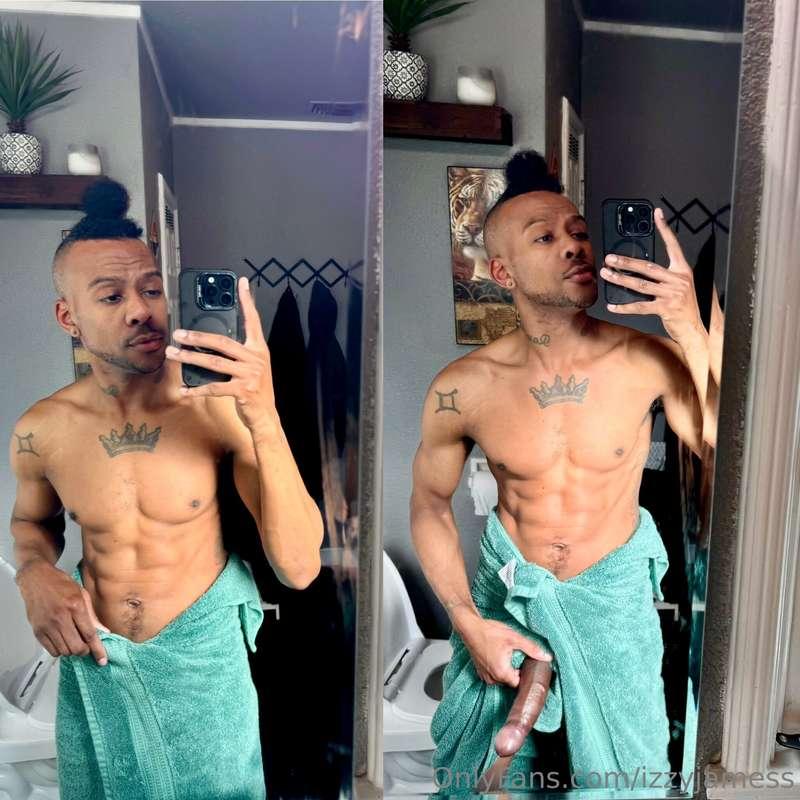 No need to zoom in 😈