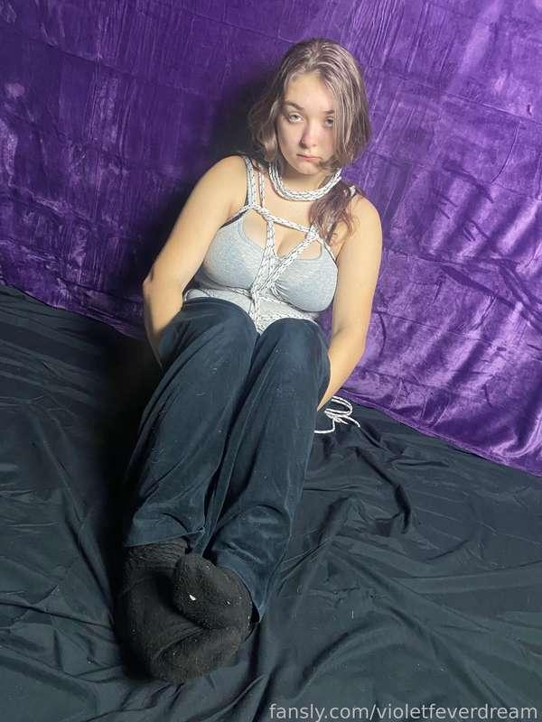 violetfeverdream image #7