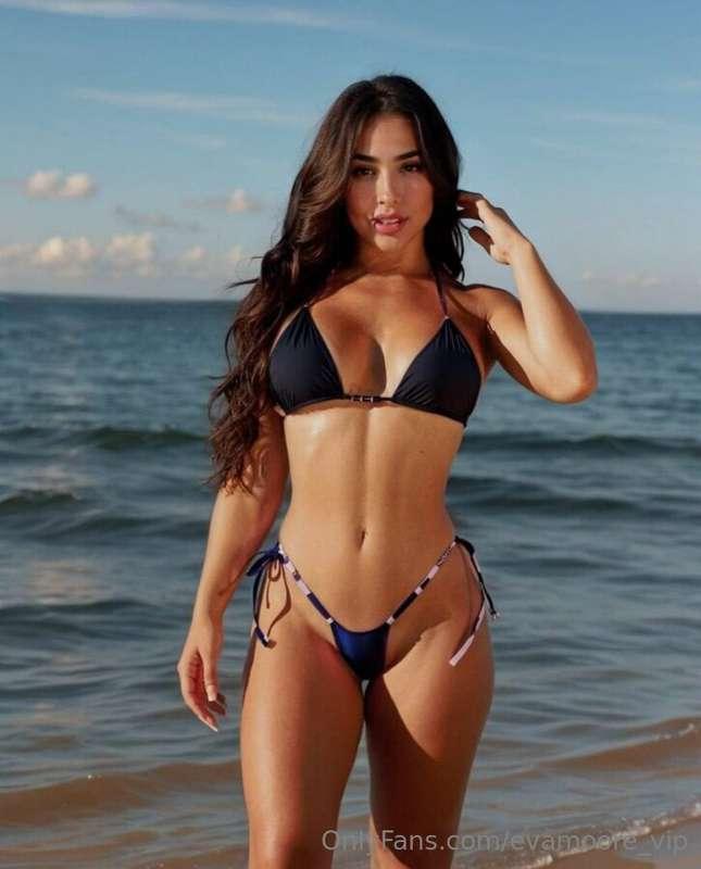She's ready for you @olga_feel 💜 You can check how good this..