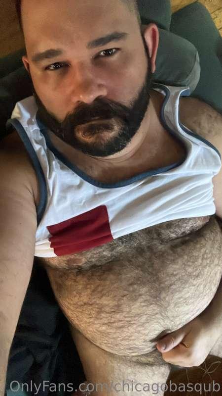 Home alone and decided jerk off. Anyone want to lick the cum..