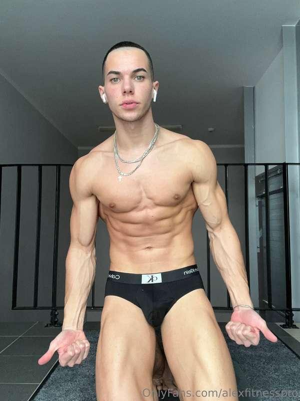 alexfitnesspro image #13