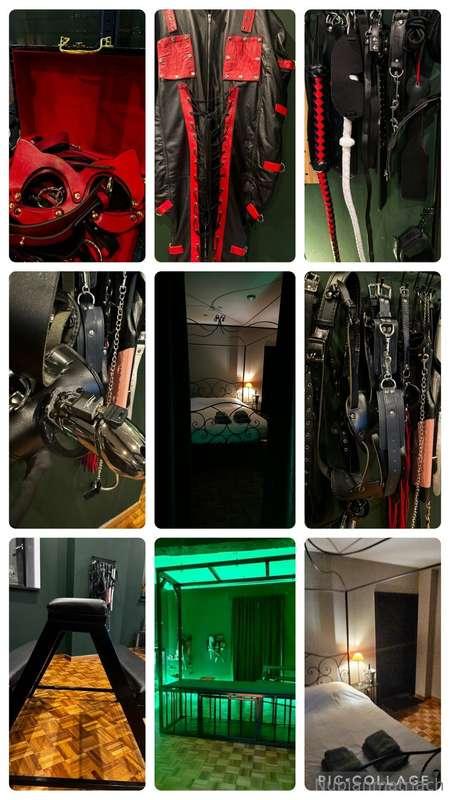 New dungeon almost ready !!! New content soon xx 
