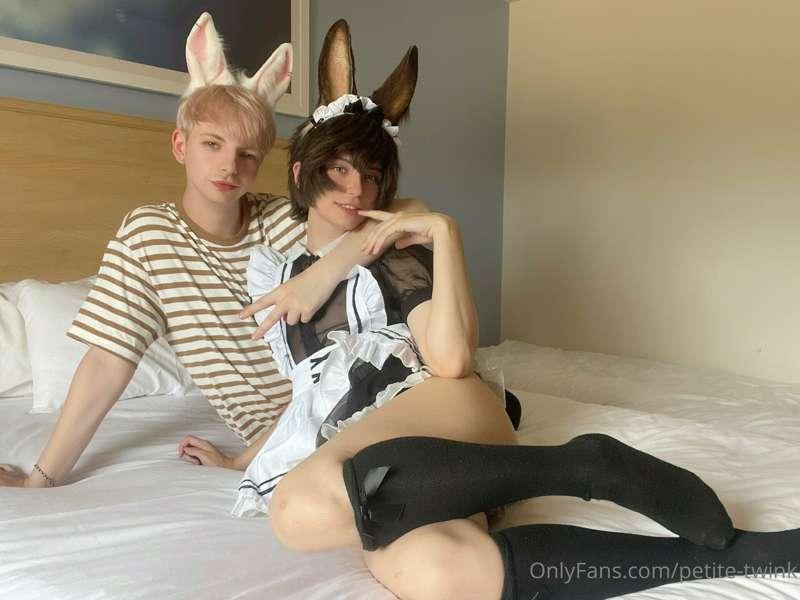 petite-twink image #0