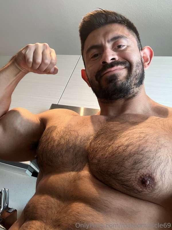 Come join me in the kitchen. 😉