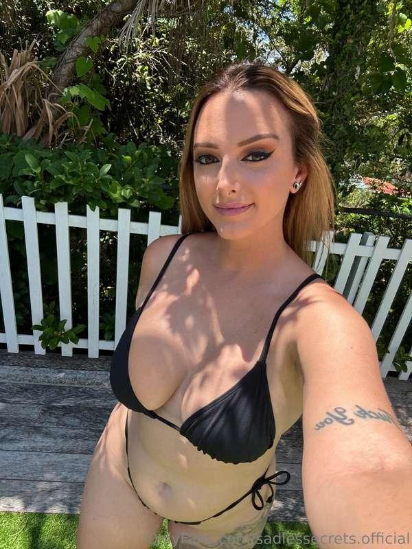 Happy Sunday! Say it back to show love xx 