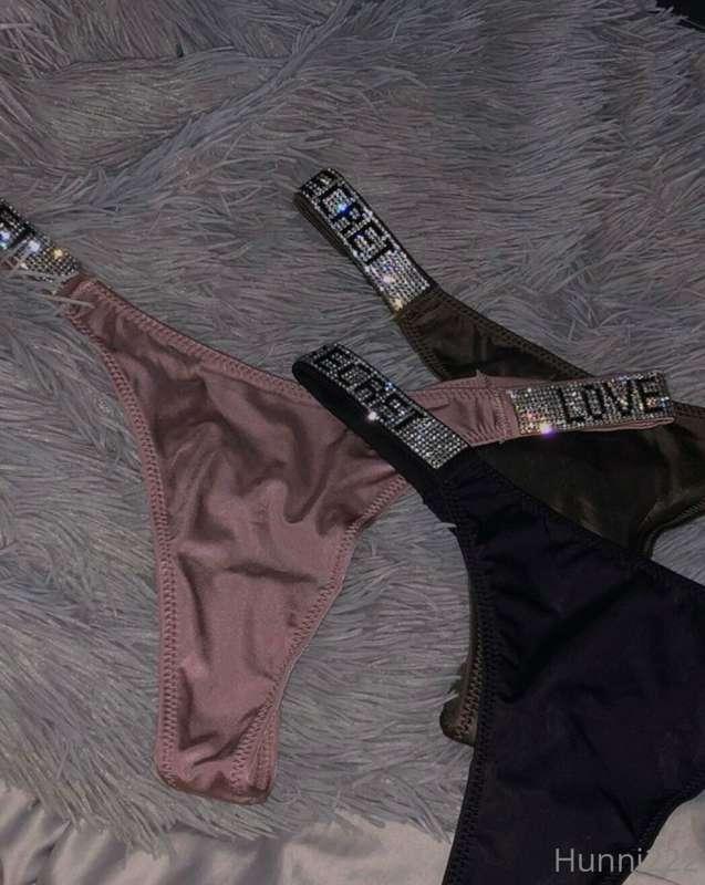 Cute panties🥺