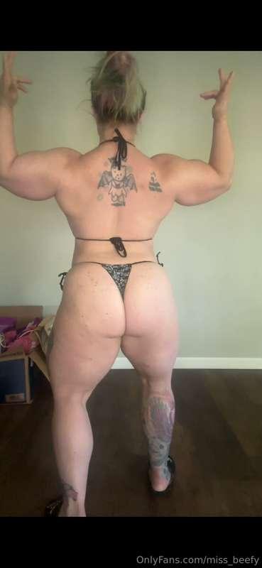 miss_beefy image #1