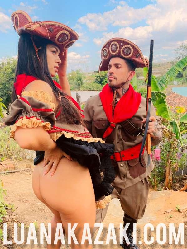 Quem quer comer essa bundinha? 🔥🌵
