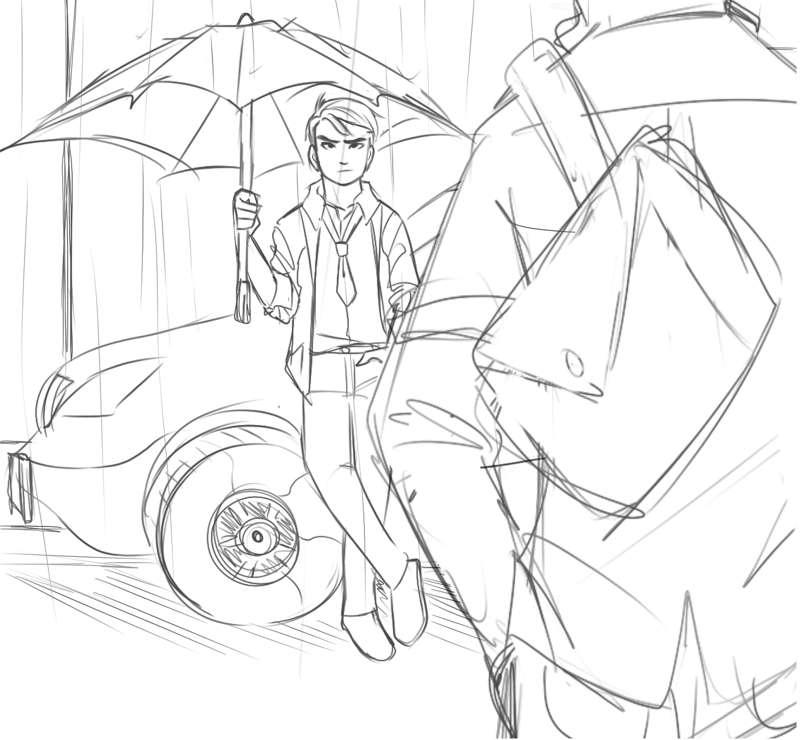sketches
