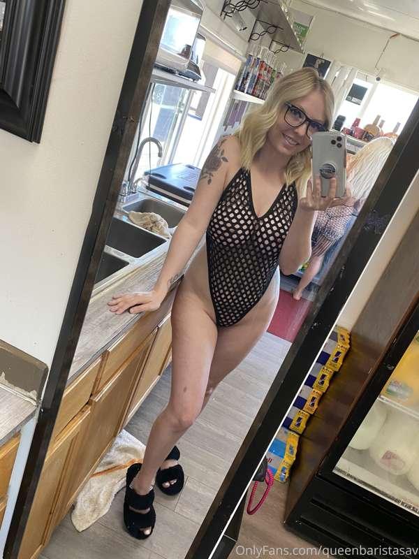 queenbaristasav image #2