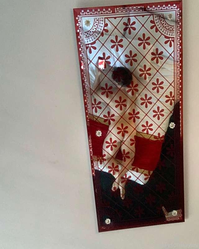 ♥️ Peek a boo ♦️