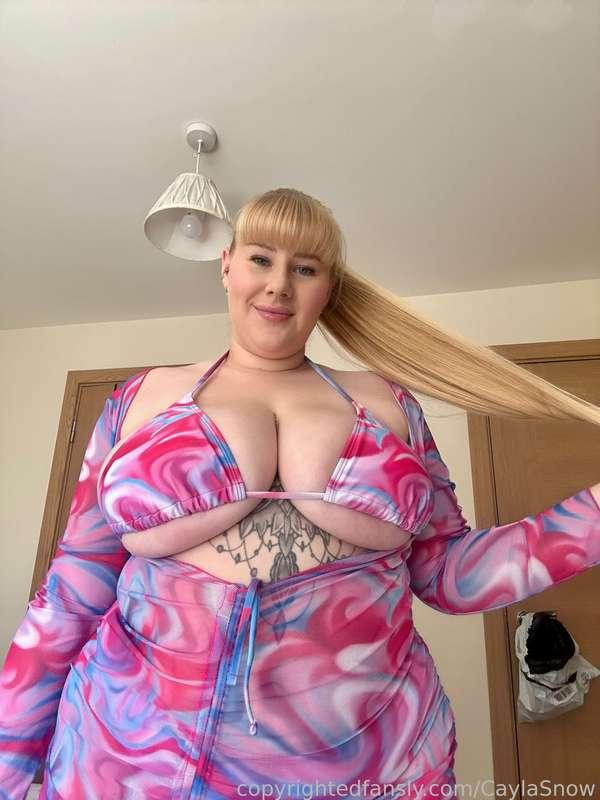 caylasnow image #0