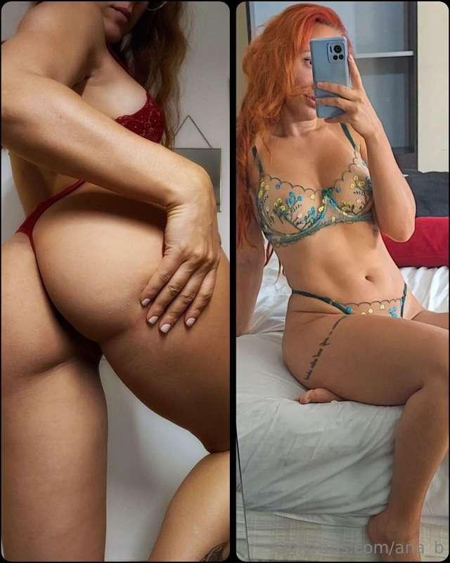 ❤️‍🔥This fiery redhead will have You daydreaming, and they'l..