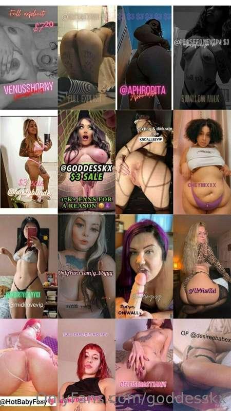 🔥🔥 𝕎𝔼 𝔸ℝ𝔼 ℝ𝔼𝔸𝔻𝕐 𝕋𝕆 𝔼ℕ𝕁𝕆𝕐 𝕐𝕆𝕌ℝ ℂ𝕆ℂ𝕂 🤤💦 ℂ𝕆𝕄𝔼 ℙ𝕃𝔸𝕐 𝕎𝕀𝕋ℍ 𝕌𝕊 🥵

🔱..