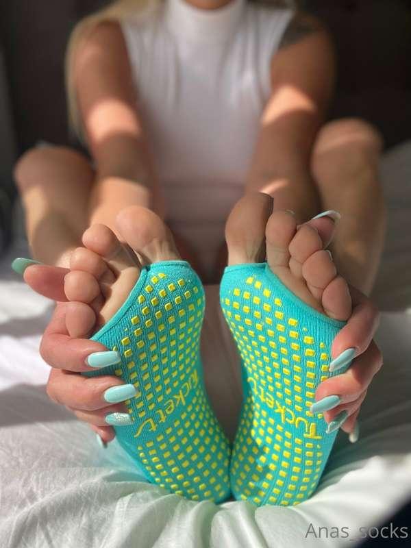 Toesox