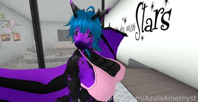 azulaamethyst image #1