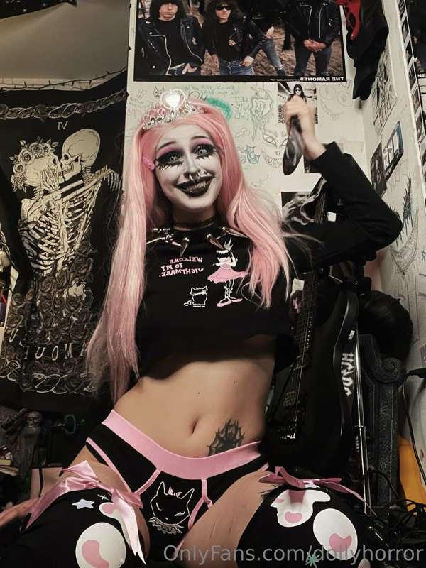 💕💕