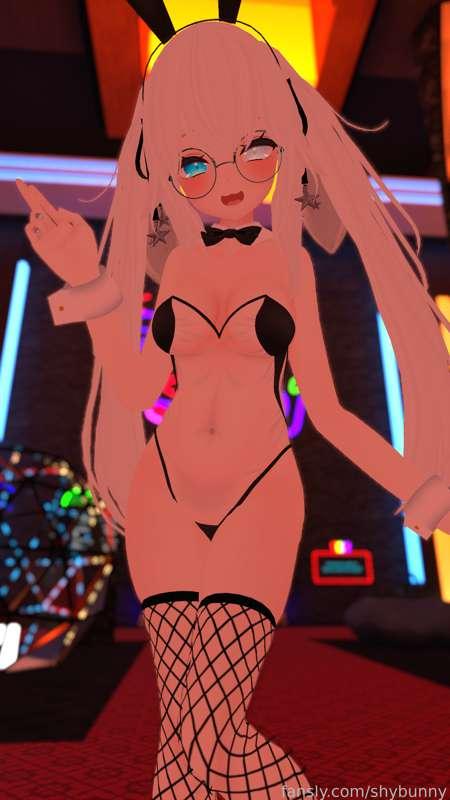 shybunny image #5