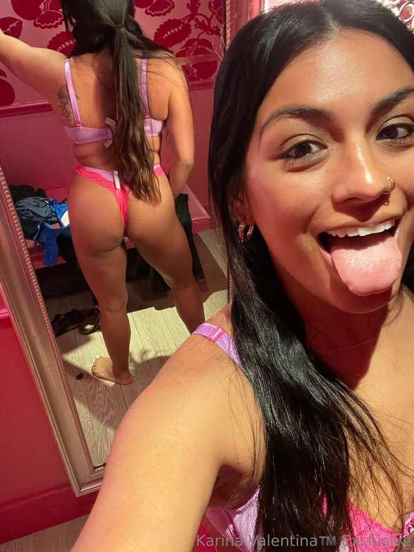 I’ll get the videos back up.  Idk why OF took them down. Eve..