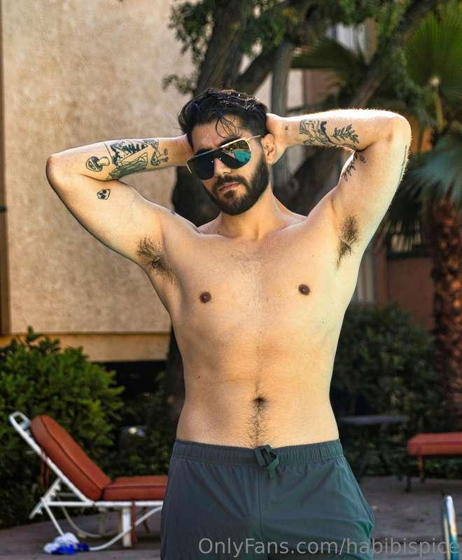 lets go for a swim