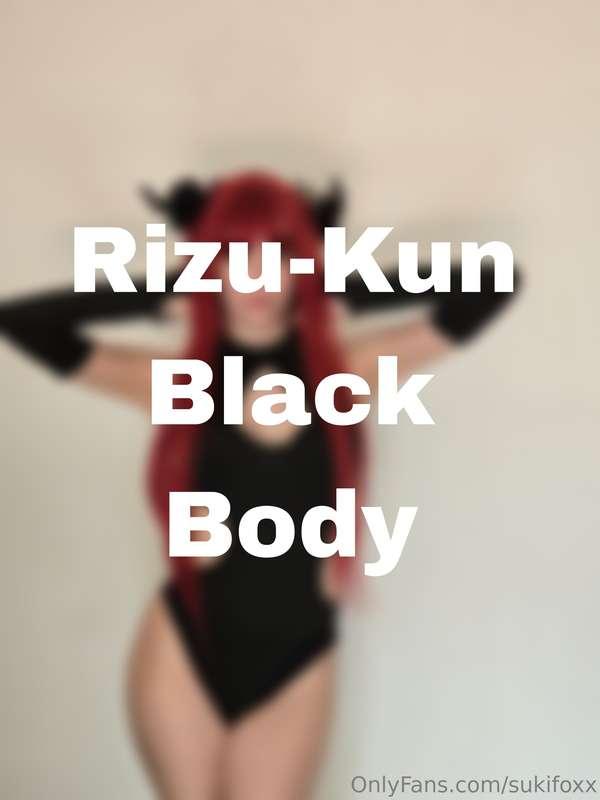 Do you like my body? 😉