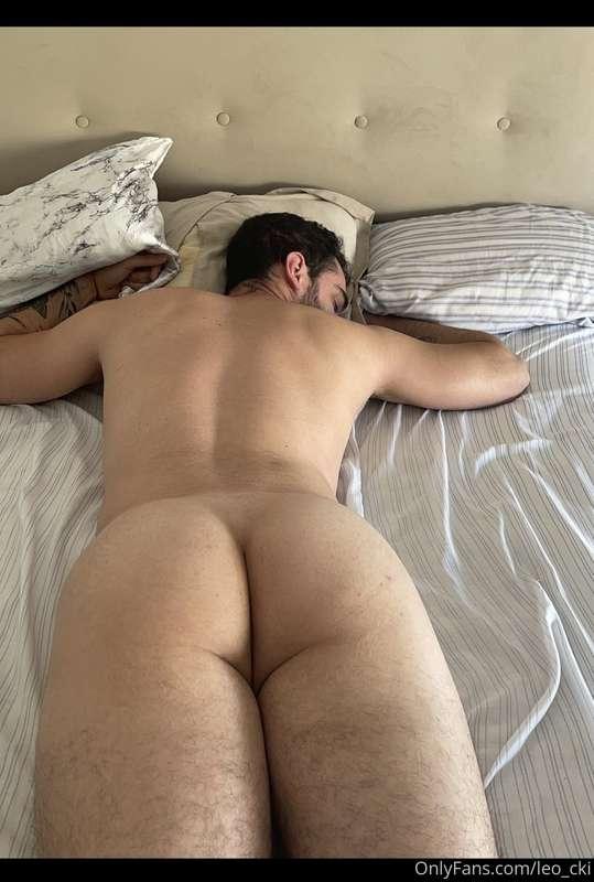 The way my bf @lucasezequiel waits for me