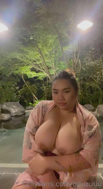 omizuuu image #1