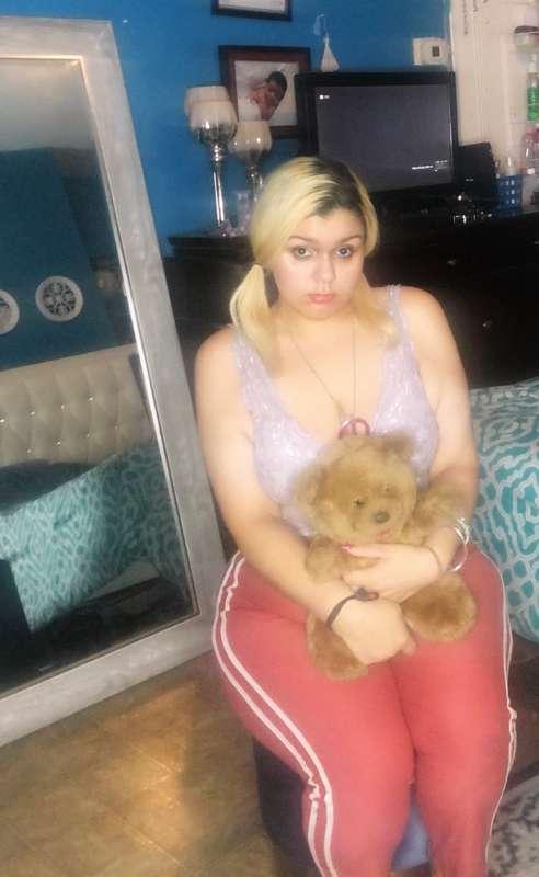 Goodgirl turnedbad