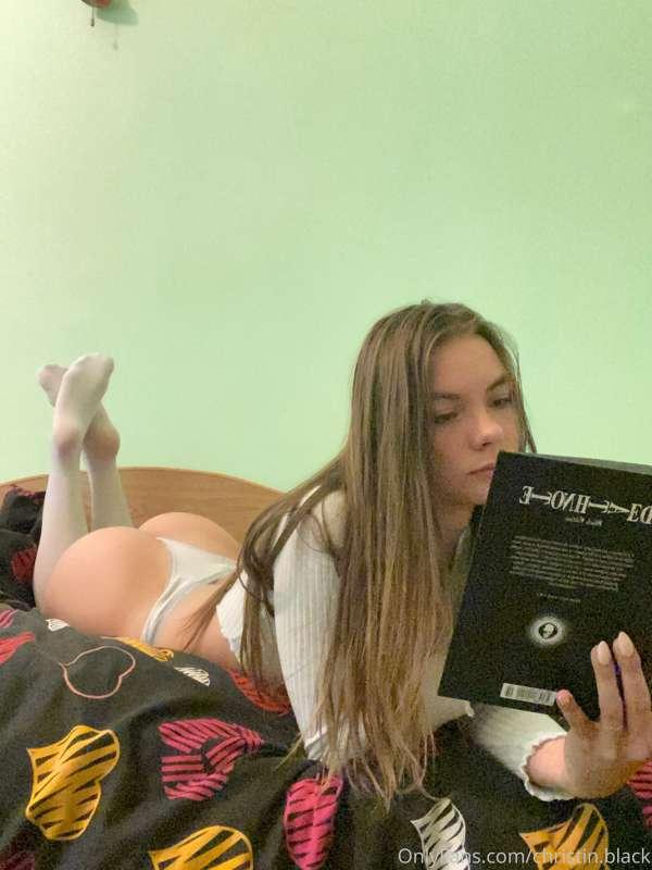 What is your favorite book?🤗