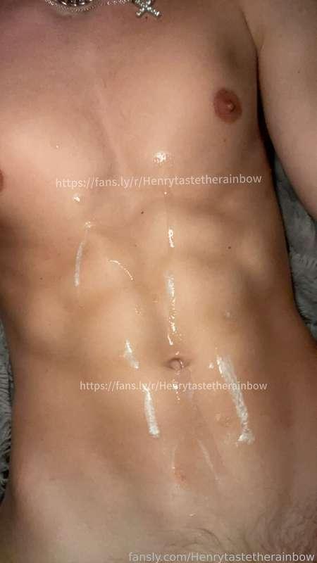 henrytastetherainbow image #1