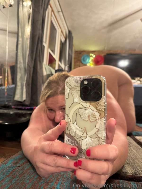What would you give to see the view from the other side 😏