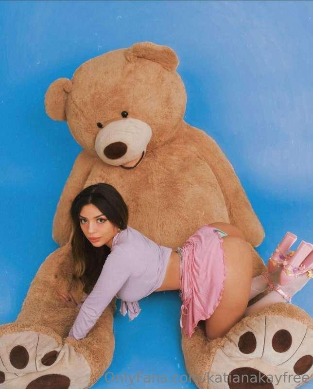 What is your naughtiest fantasy?
