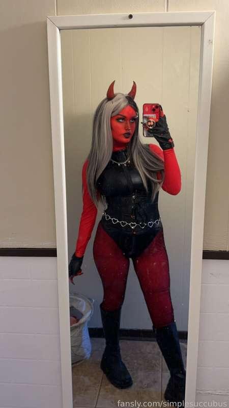 simplesuccubus image #2