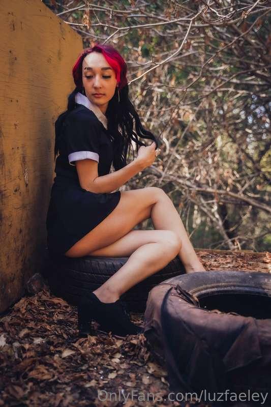 I don’t crave attention, unless I taste yours💋👅