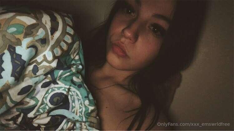 get under the blankets with me